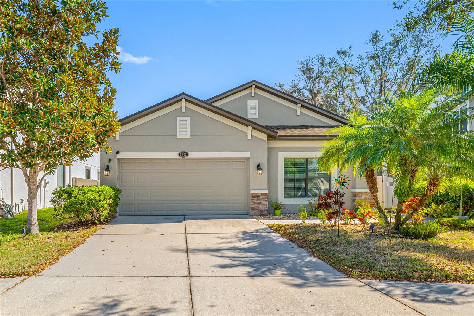 Photo of 11652 PALMETTO PINE STREET RIVERVIEW FL 33569