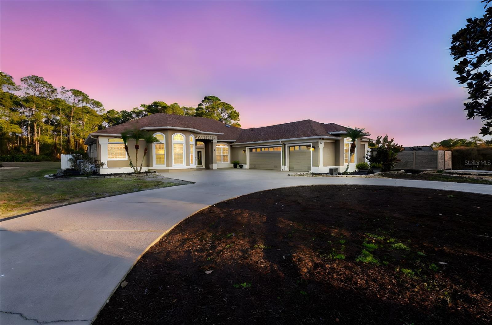 Photo of 73 SANCTUARY AVENUE DEBARY FL 32713