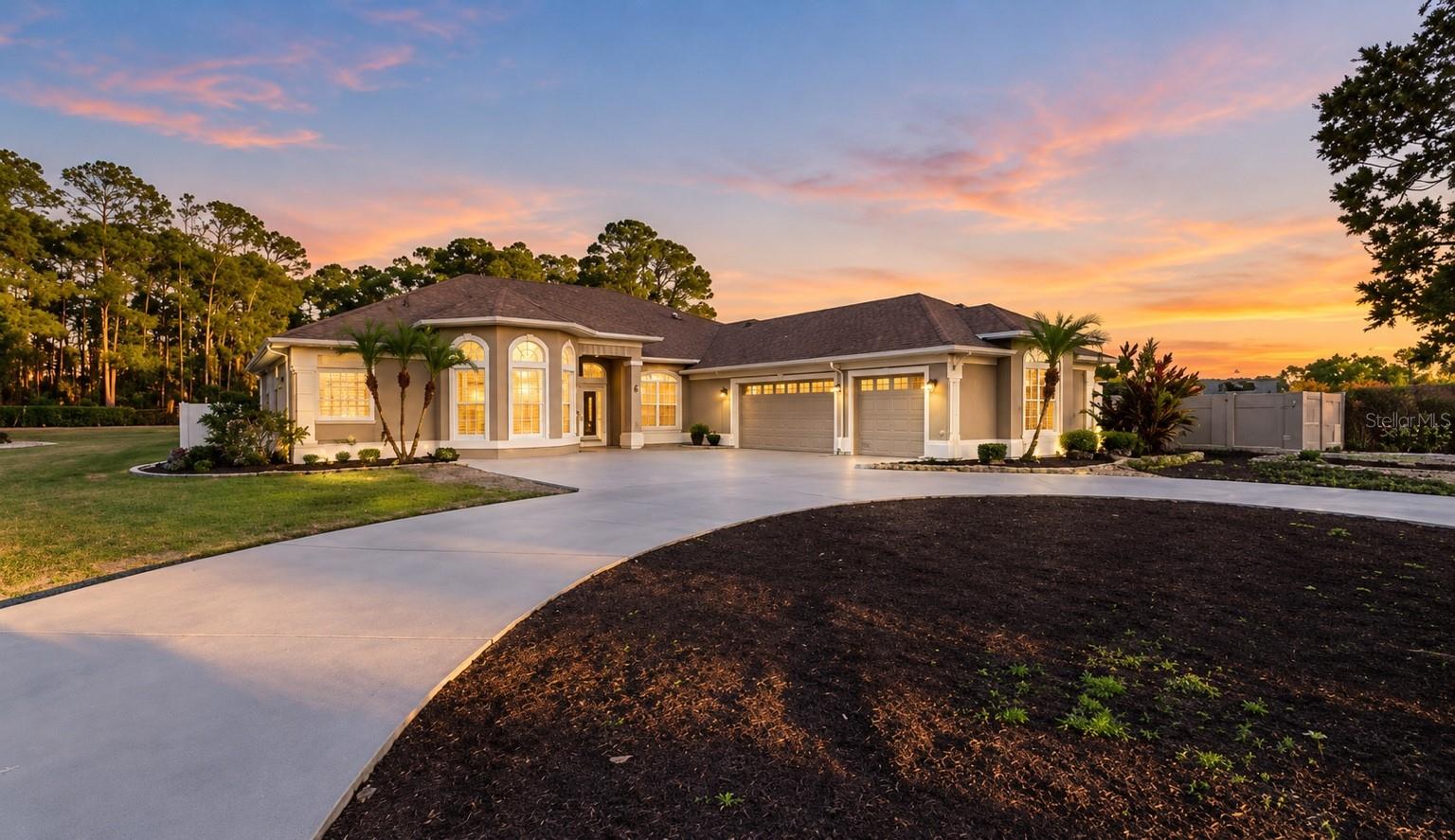 Photo of 73 SANCTUARY AVENUE DEBARY FL 32713