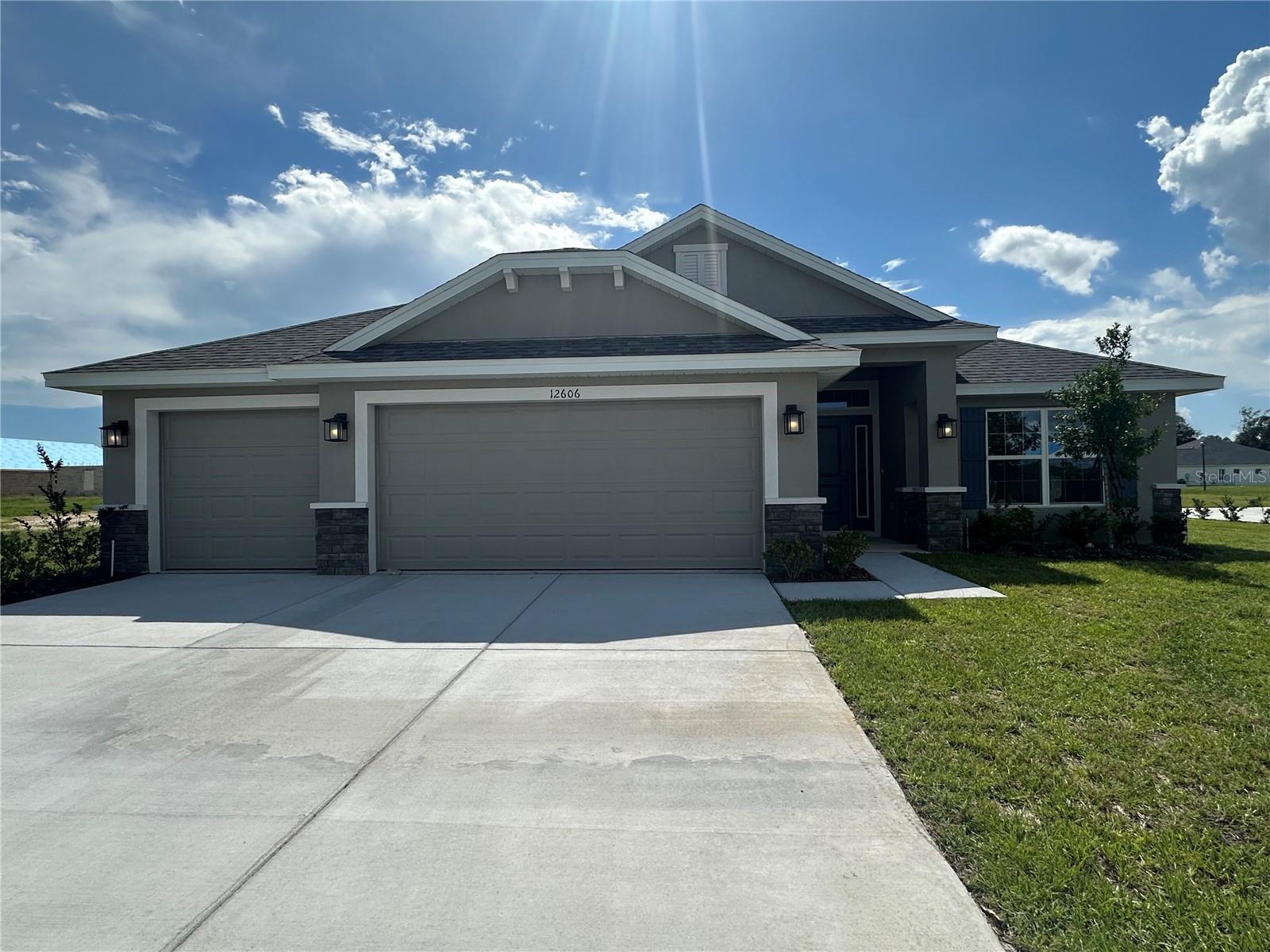 Photo of 12606 NE 48TH STREET OXFORD FL 34484