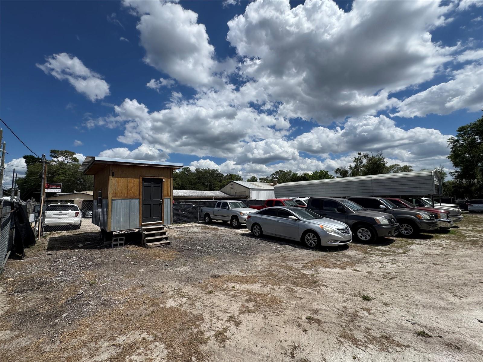 Photo of 1050 NURSERY ROAD WINTER SPRINGS FL 32708