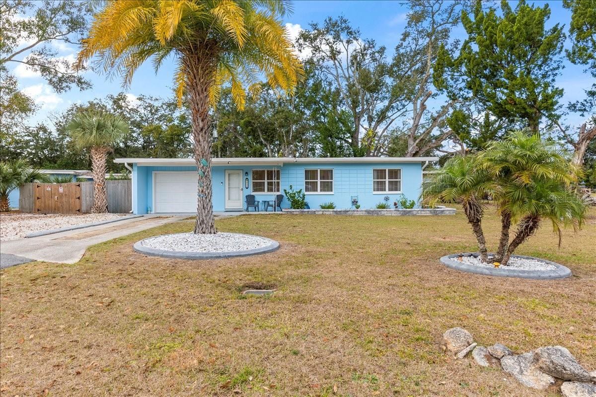 Photo of 450 CARD AVENUE HOLLY HILL FL 32117