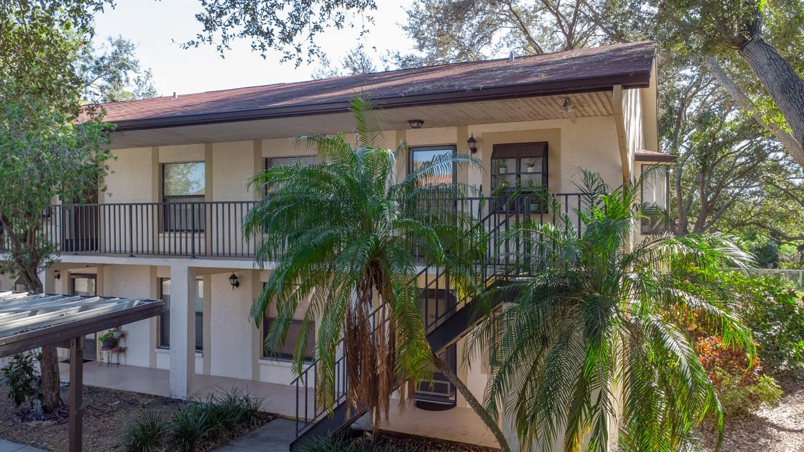 Photo of 11511 113TH STREET #13H LARGO FL 33778