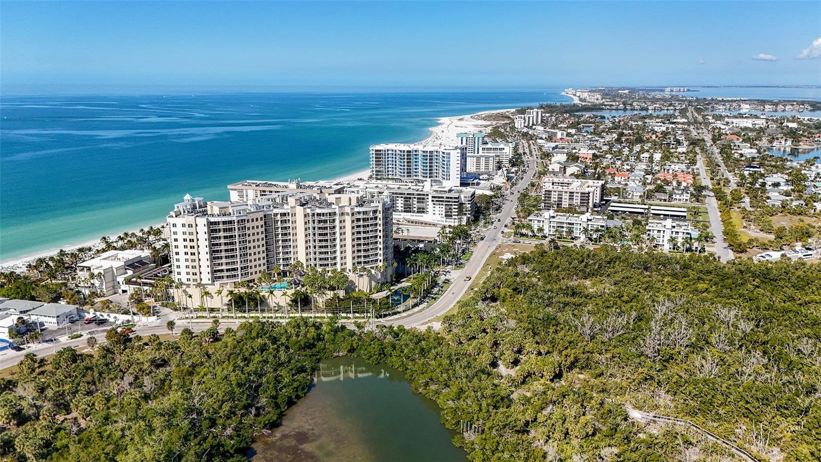 Photo of 1300 BENJAMIN FRANKLIN DRIVE #809 SARASOTA FL 34236