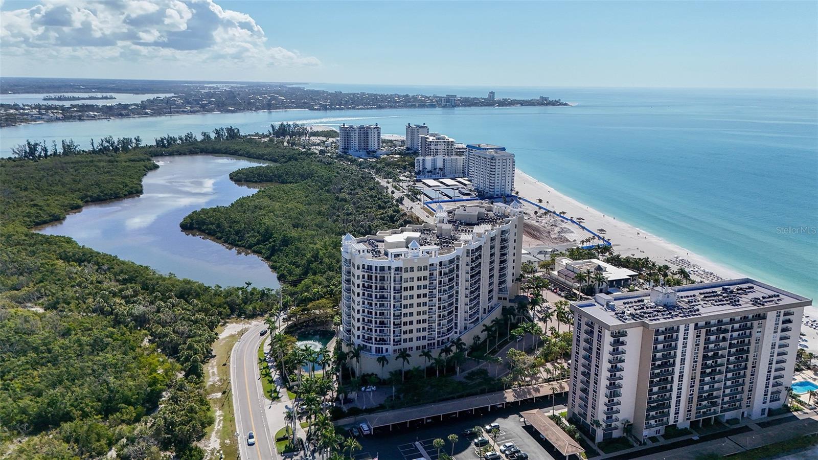 Photo of 1300 BENJAMIN FRANKLIN DRIVE #809 SARASOTA FL 34236