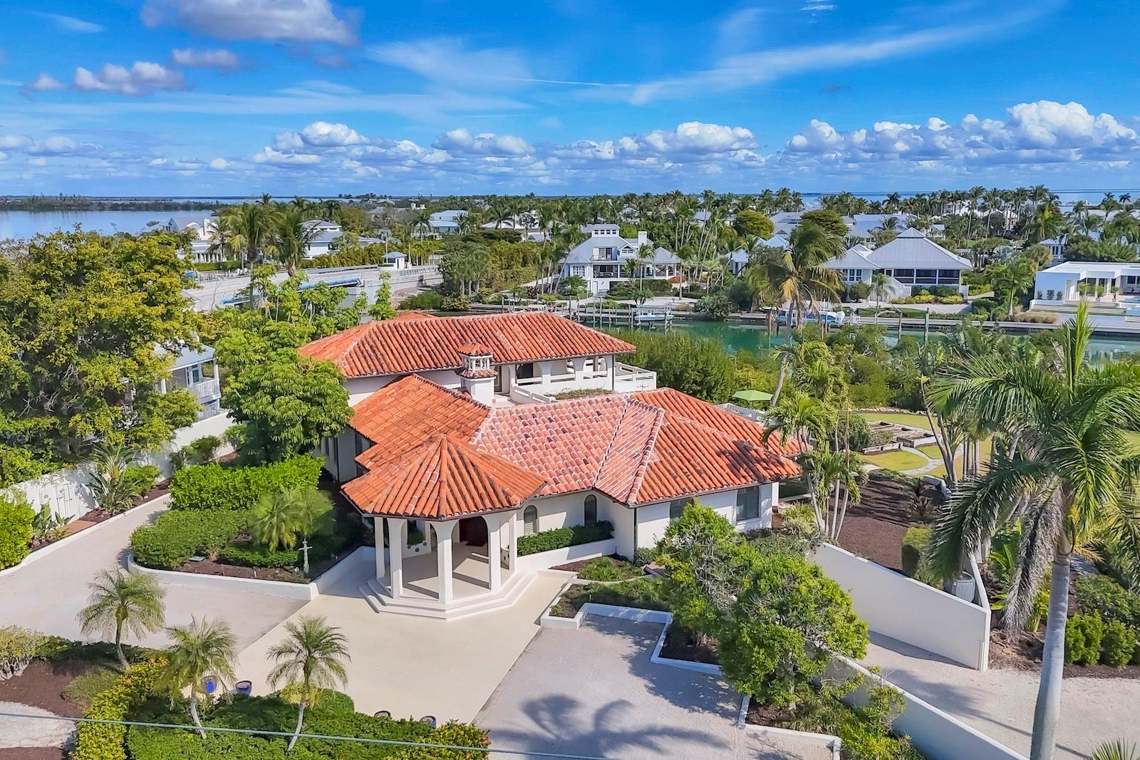 Photo of 1500 E RAILROAD AVENUE BOCA GRANDE FL 33921