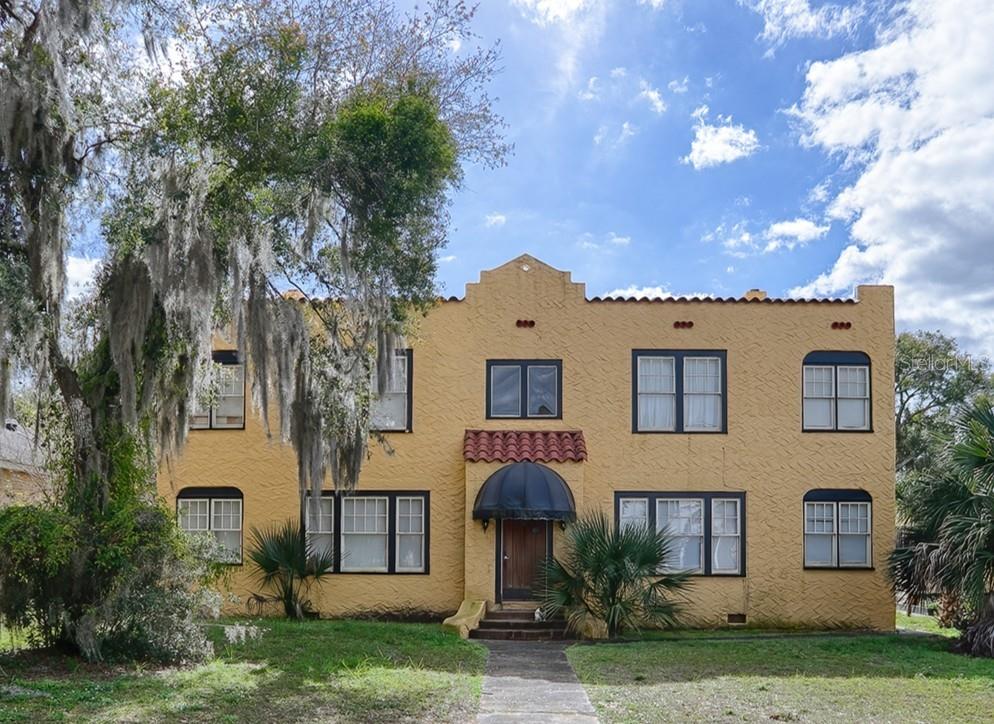 Photo of 426 E CITRUS AVENUE EUSTIS FL 32726