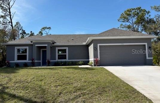 Photo of 1531 MERCED STREET NORTH PORT FL 34288