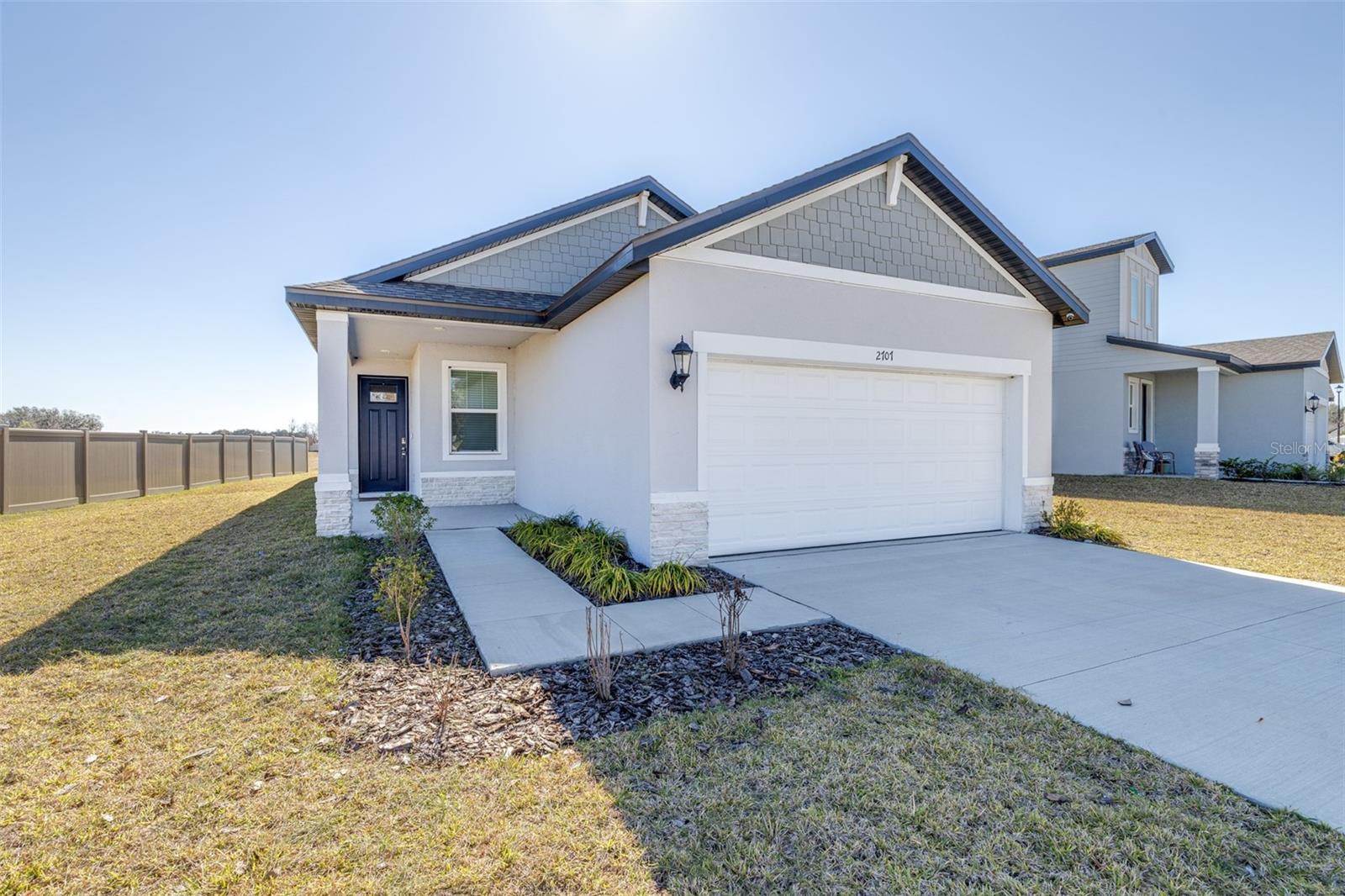 Photo of 2707 VIRGINIA PINE DRIVE BARTOW FL 33830