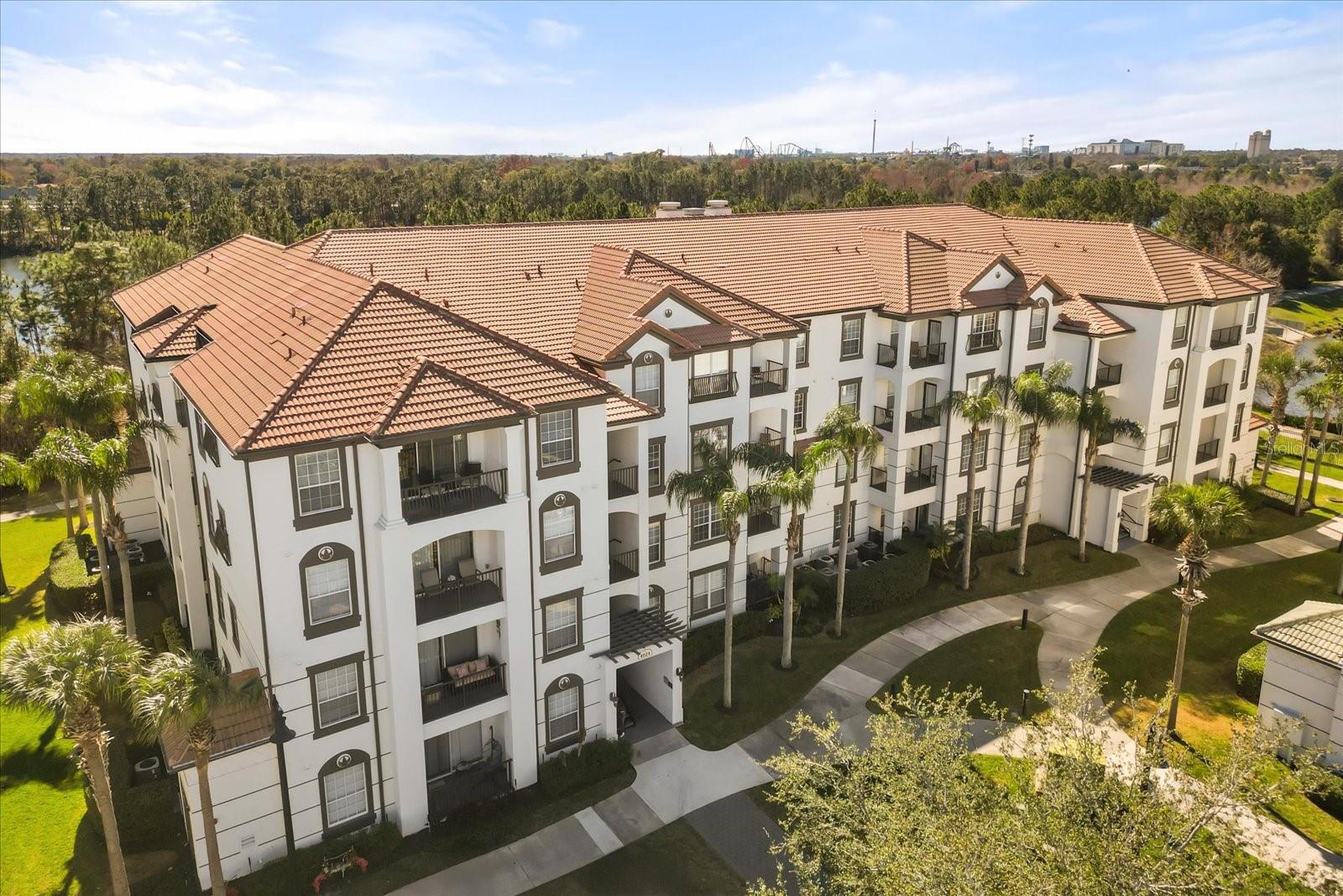 Photo of 4024 BREAKVIEW DRIVE #40304 ORLANDO FL 32819