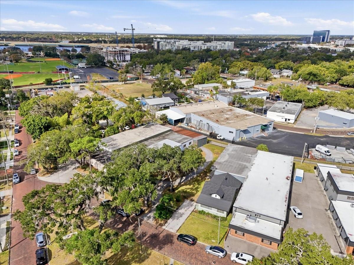Photo of 1022 WILFRED DRIVE #SEALED BID! ORLANDO FL 32803