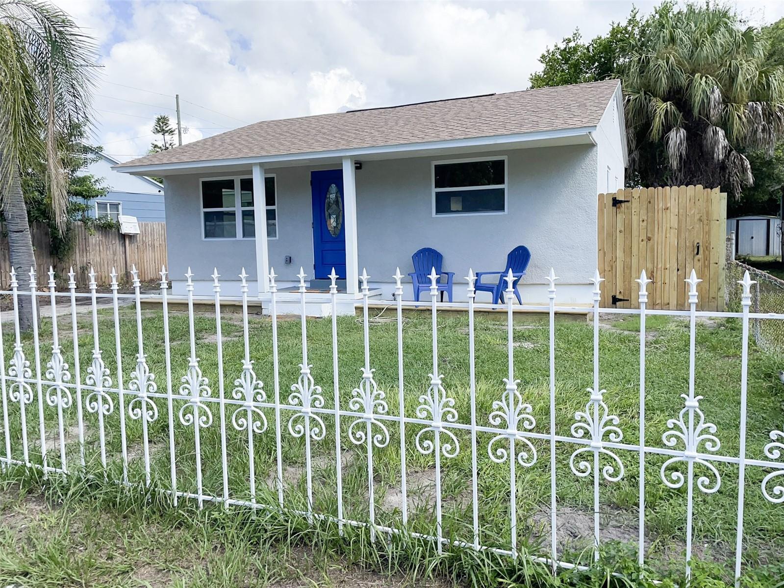Photo of 4537 10TH AVENUE ST PETERSBURG FL 33711