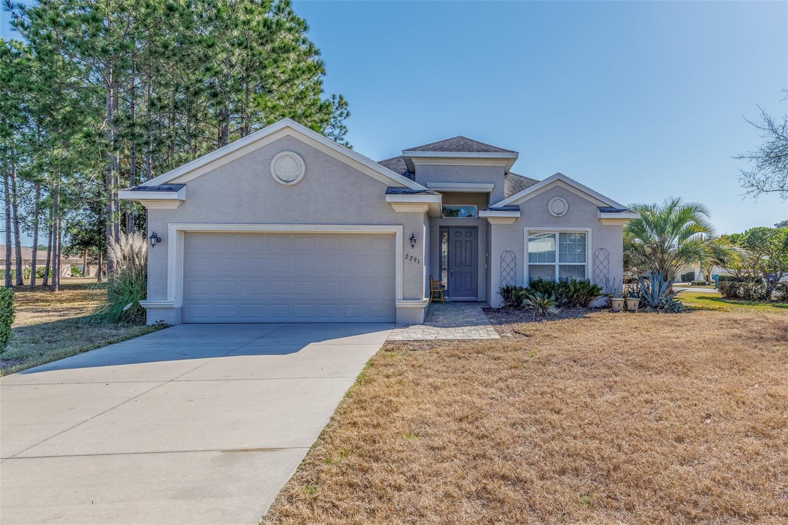Photo of 2291 N MIA POINT LECANTO FL 34461