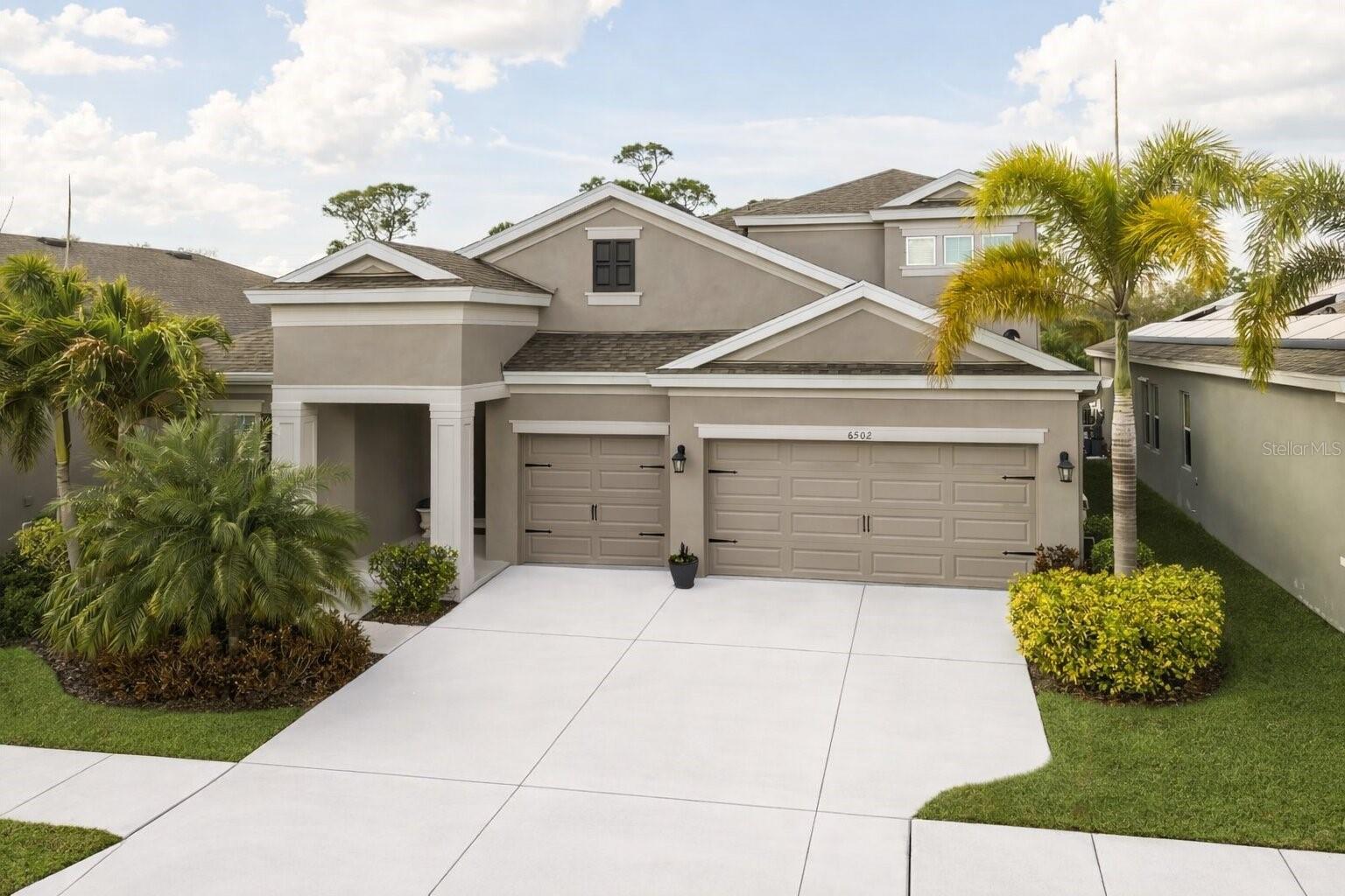 Photo of 6502 MAIDEN SEA DRIVE APOLLO BEACH FL 33572
