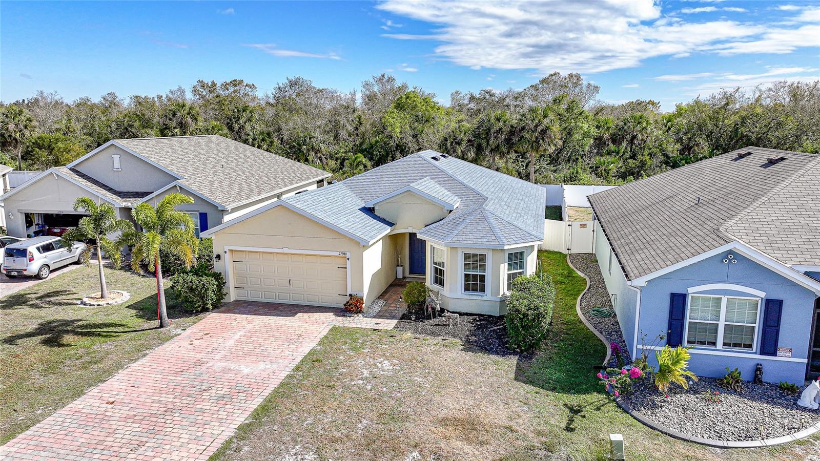 Photo of 27980 ARROWHEAD CIRCLE PUNTA GORDA FL 33982