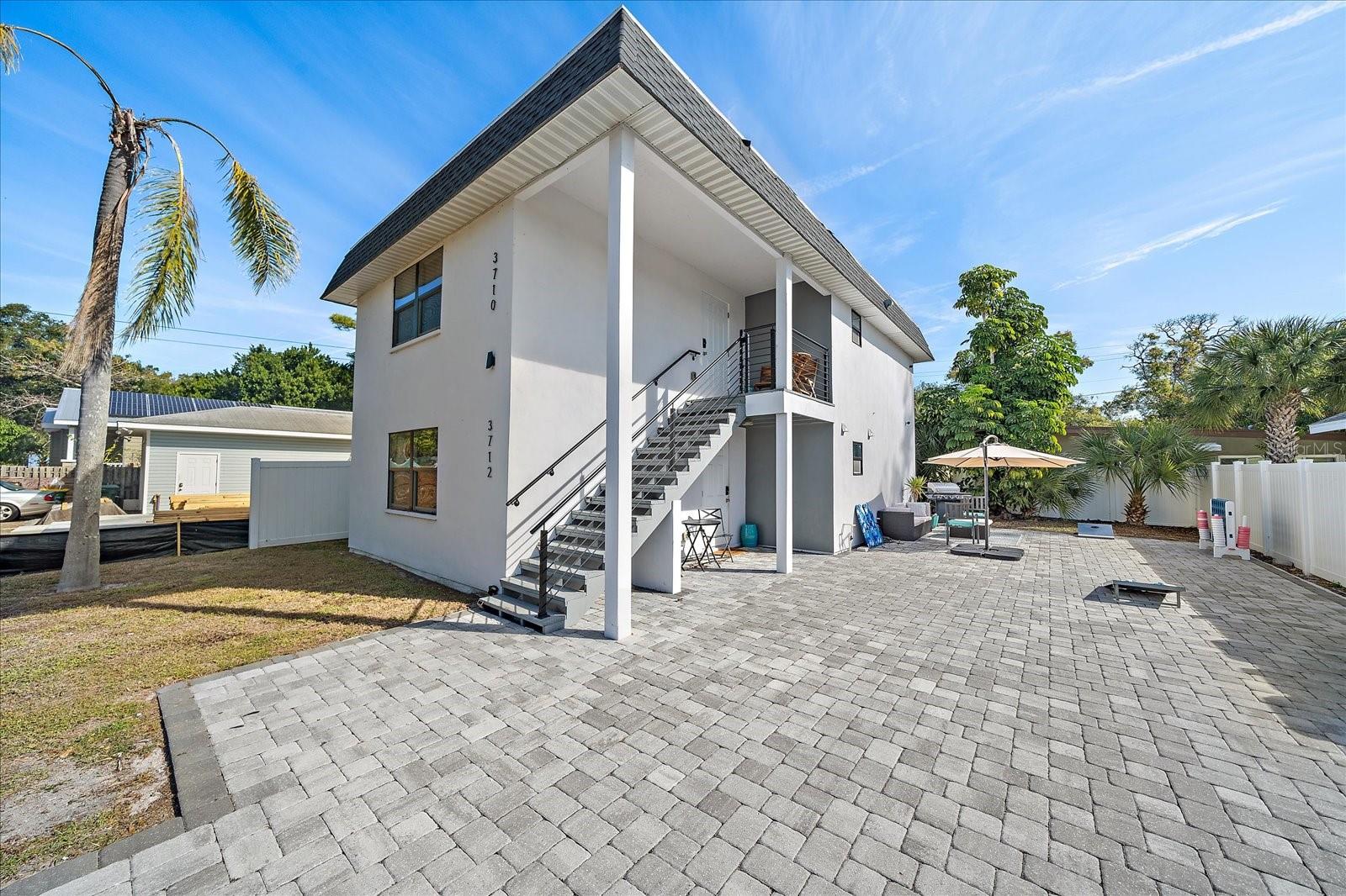 Photo of 3710 IROQUOIS AVENUE SARASOTA FL 34234