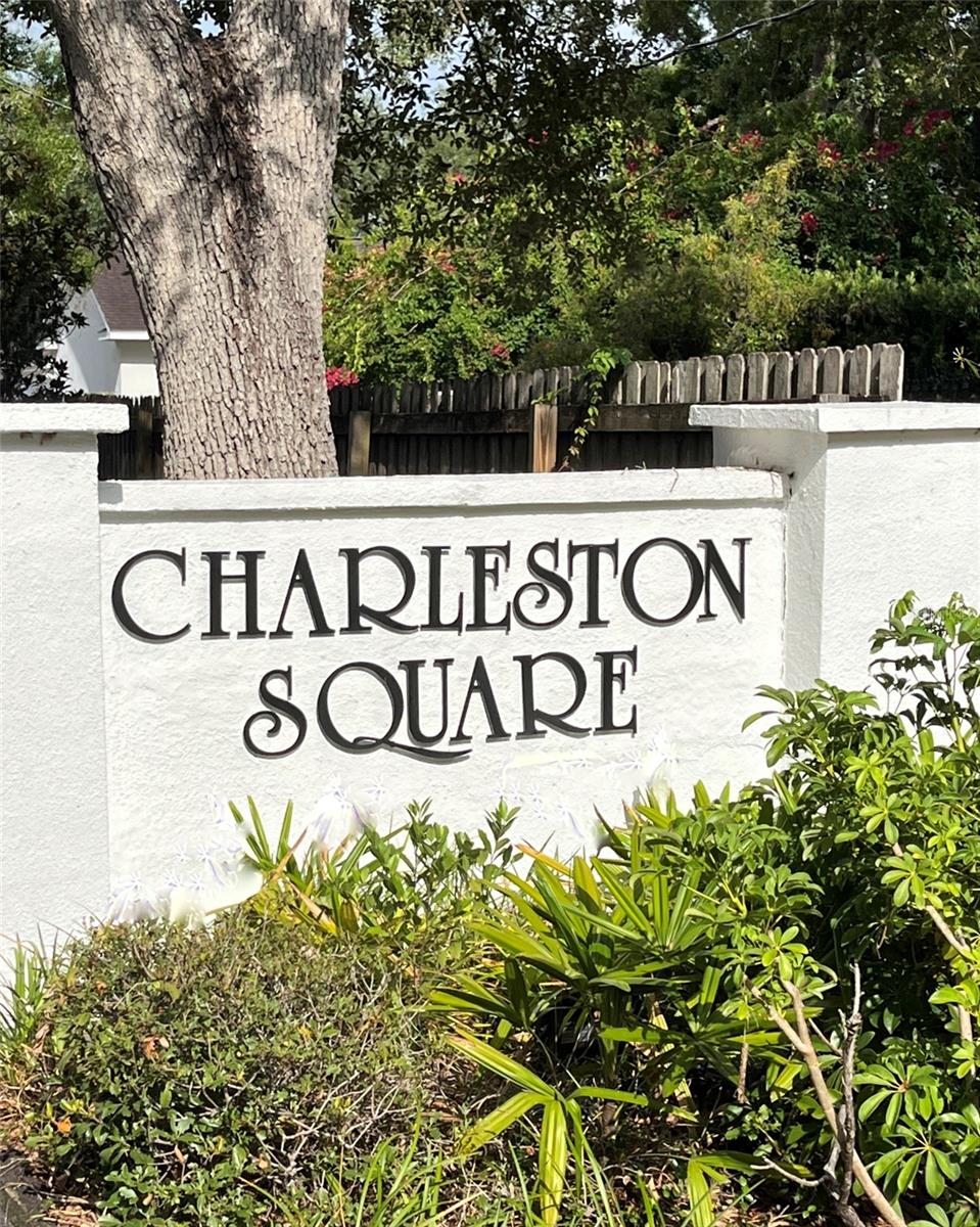 Photo of 5300 BAYSHORE BOULEVARD #C6 TAMPA FL 33611