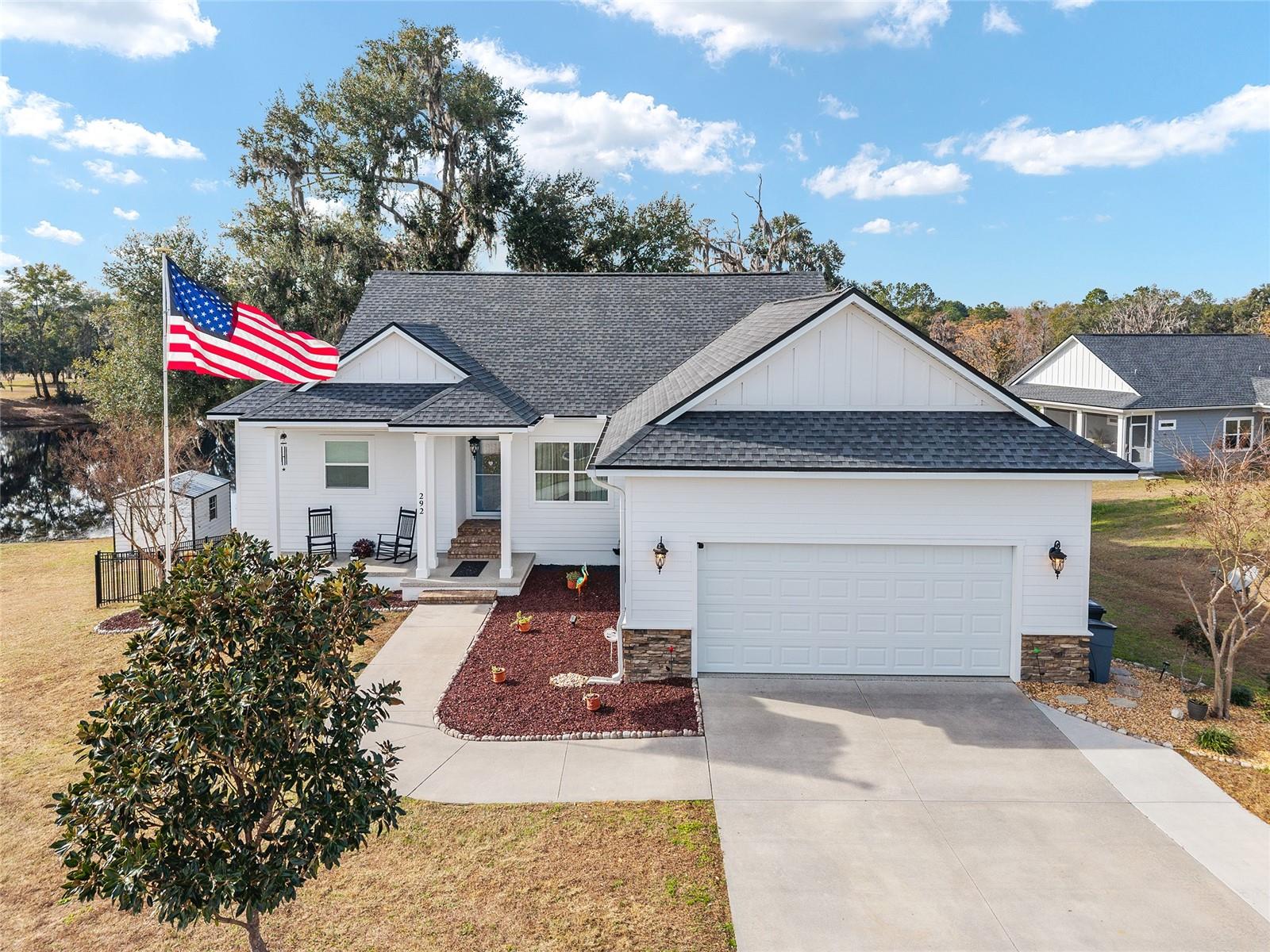 Photo of 292 SW OLD CYPRESS WAY LAKE CITY FL 32024