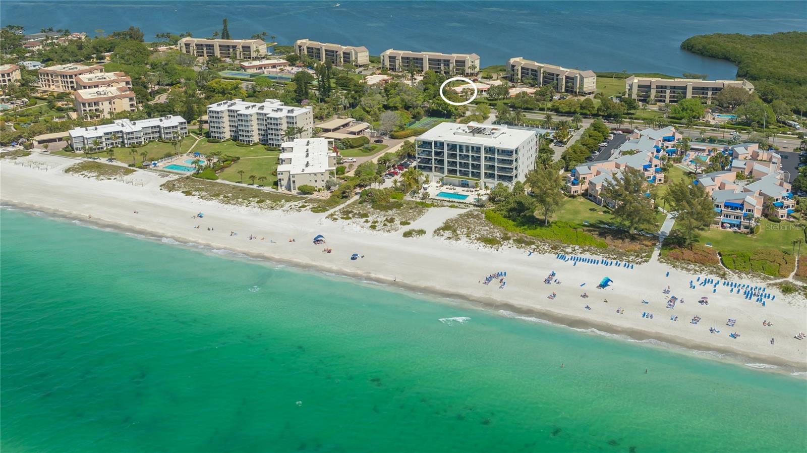 Photo of 4750 GULF OF MEXICO DRIVE #Villa 8 LONGBOAT KEY FL 34228