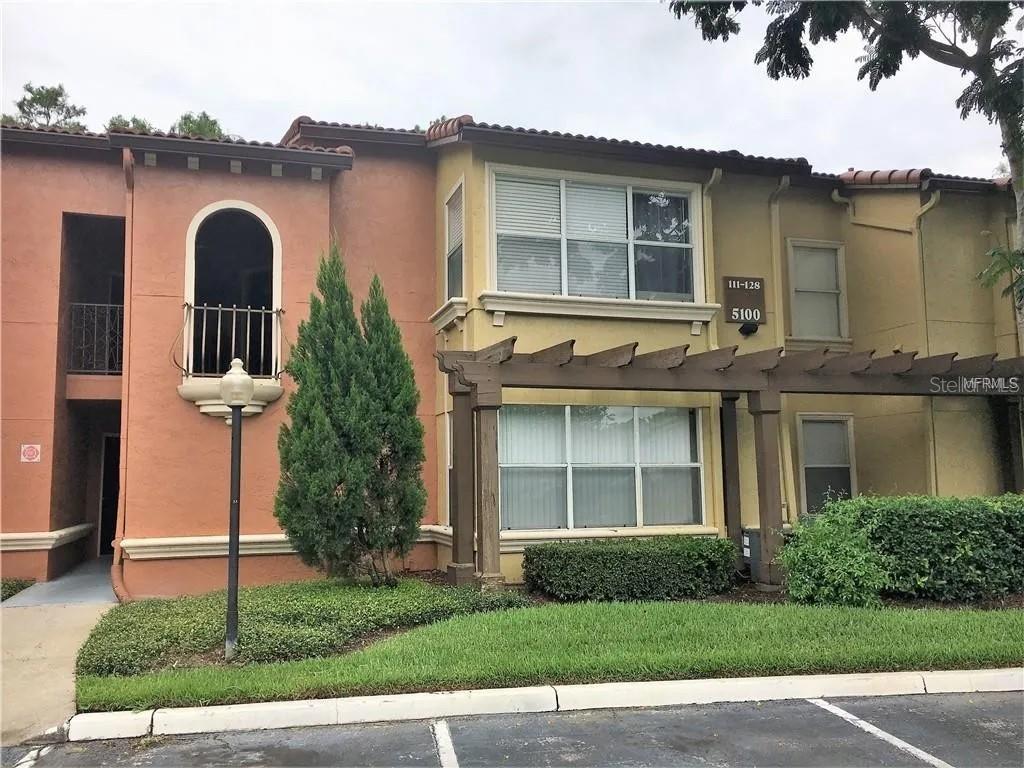 Photo of 5100 CONROY ROAD #26 ORLANDO FL 32811