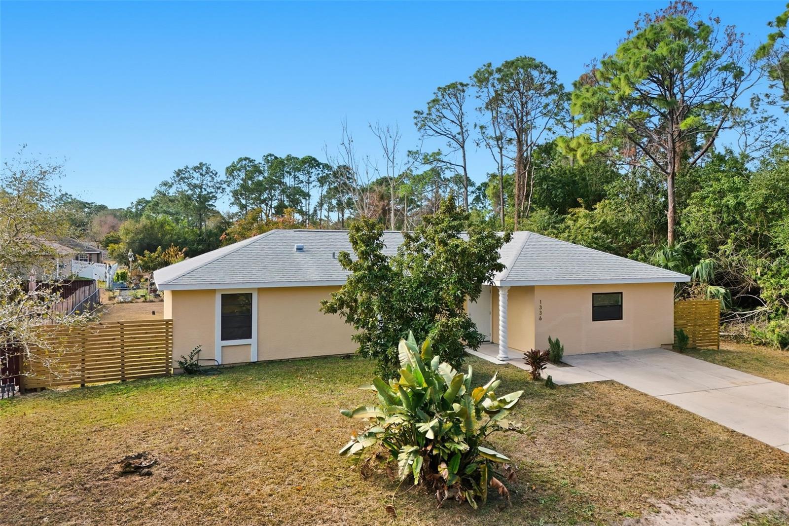 Photo of 1336 GINGOLD STREET PALM BAY FL 32907