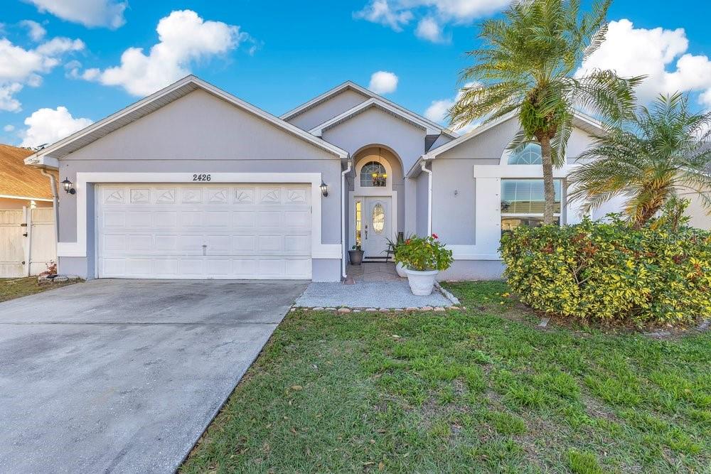 Photo of 2426 TIMOTHY LANE KISSIMMEE FL 34743