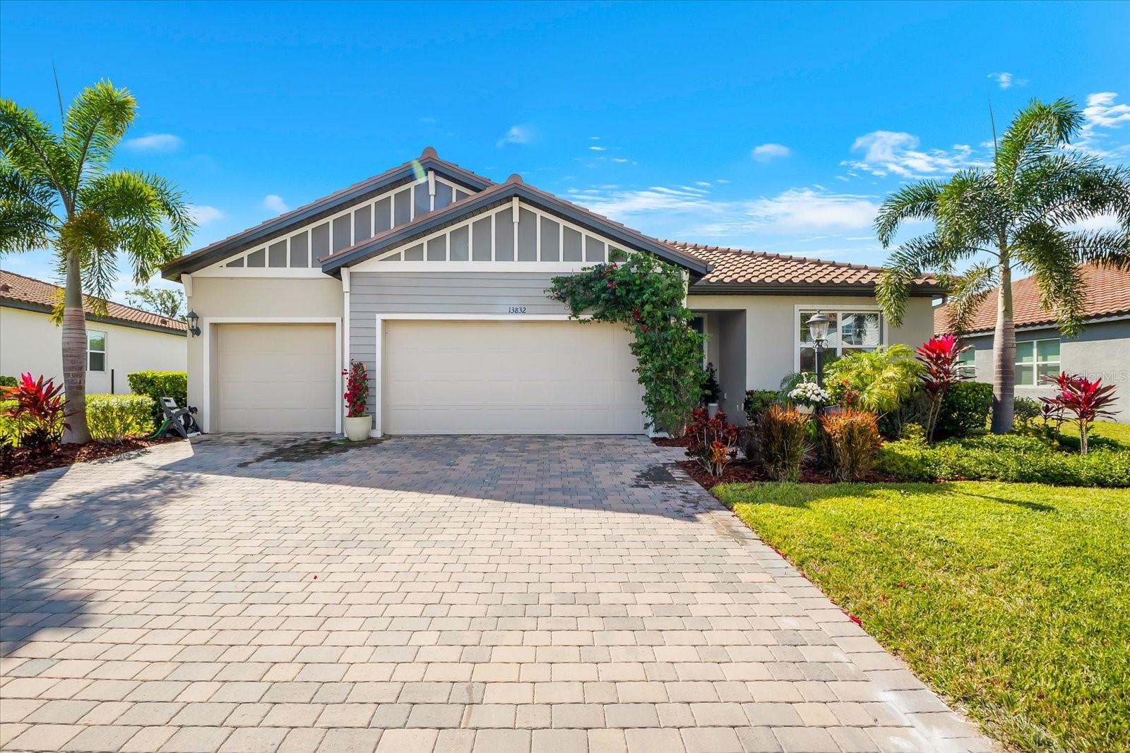 Photo of 13832 GREEN HAMMOCK PLACE BRADENTON FL 34211