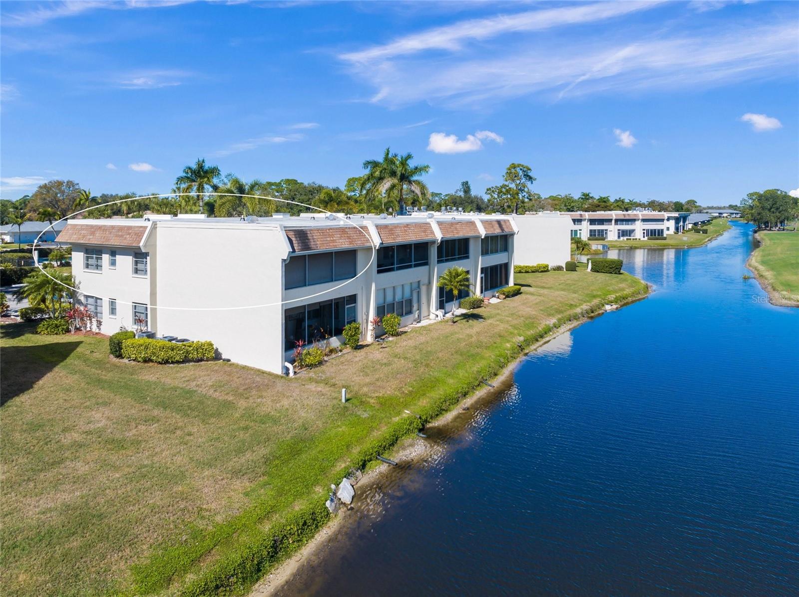 Photo of 7193 W COUNTRY CLUB DRIVE #237 SARASOTA FL 34243