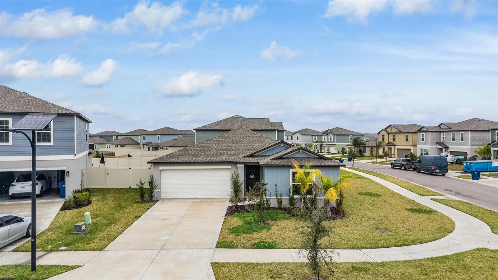 Photo of 32325 WISHING HAVEN DRIVE SAN ANTONIO FL 33576