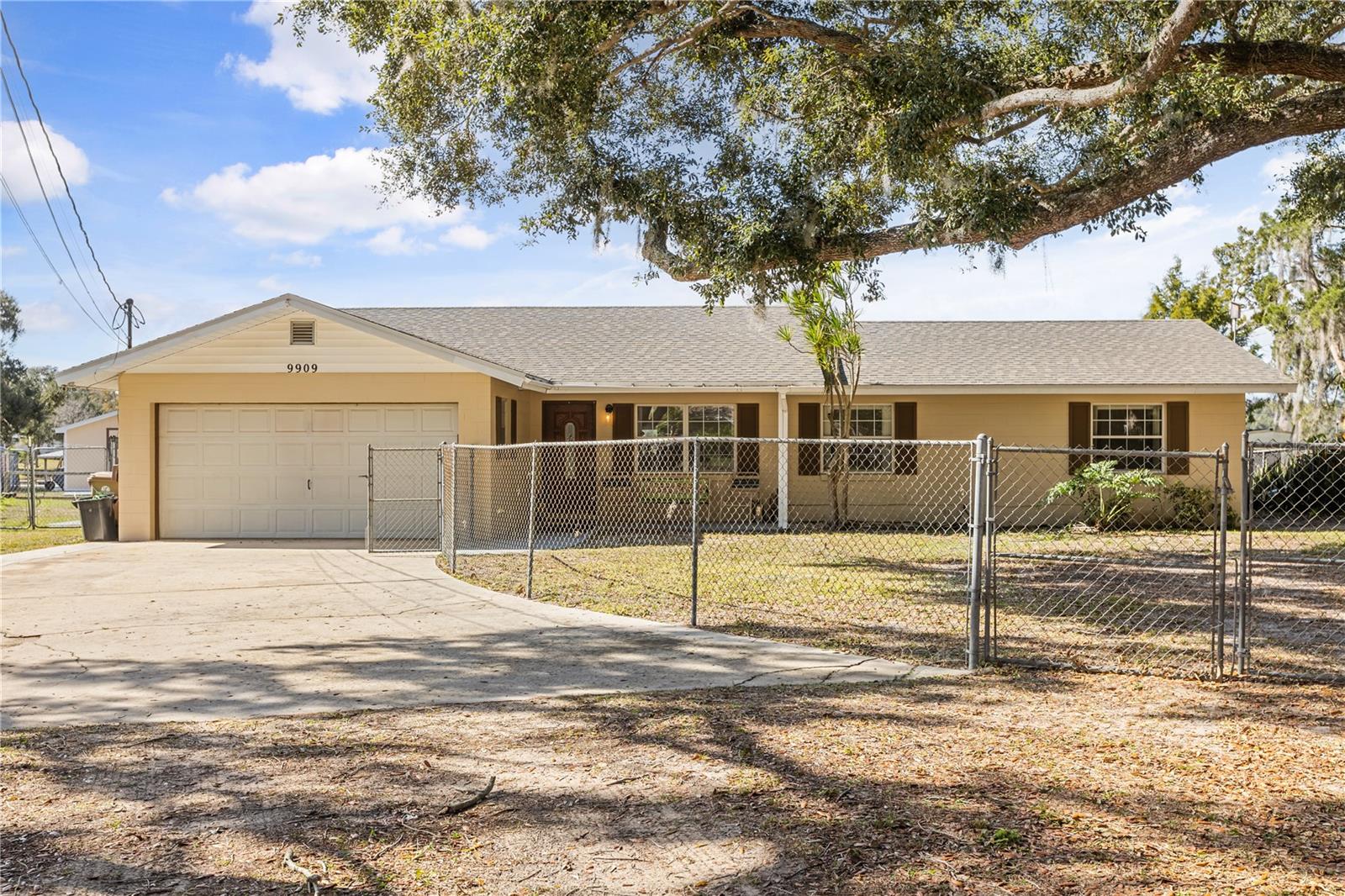 Photo of 9909 JACARANDA AVENUE CLERMONT FL 34711