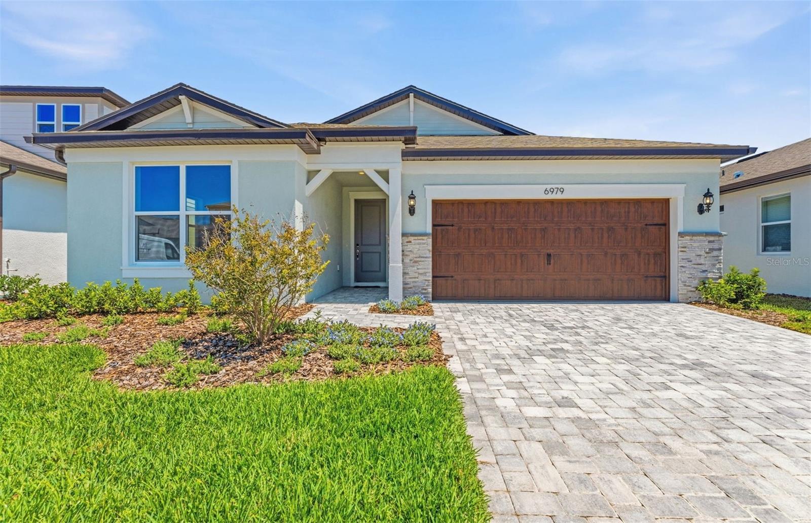 Photo of 6979 DEPUE DRIVE WESLEY CHAPEL FL 33545