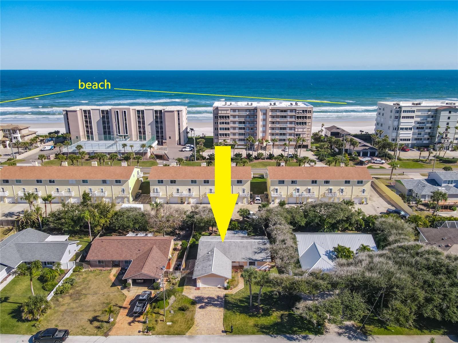 Photo of 4761 RIVERGLEN BOULEVARD PONCE INLET FL 32127