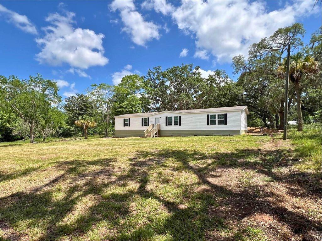 Photo of 15412 HIGHFIELD ROAD BROOKSVILLE FL 34604