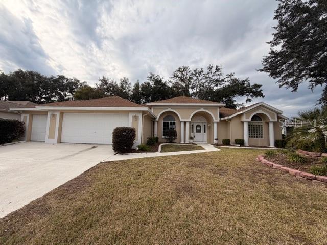 Photo of 2398 NW 50TH AVENUE OCALA FL 34482