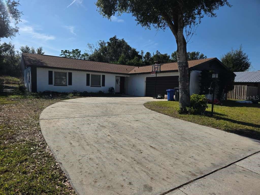 Photo of 515 E BRENTRIDGE DRIVE BRANDON FL 33511