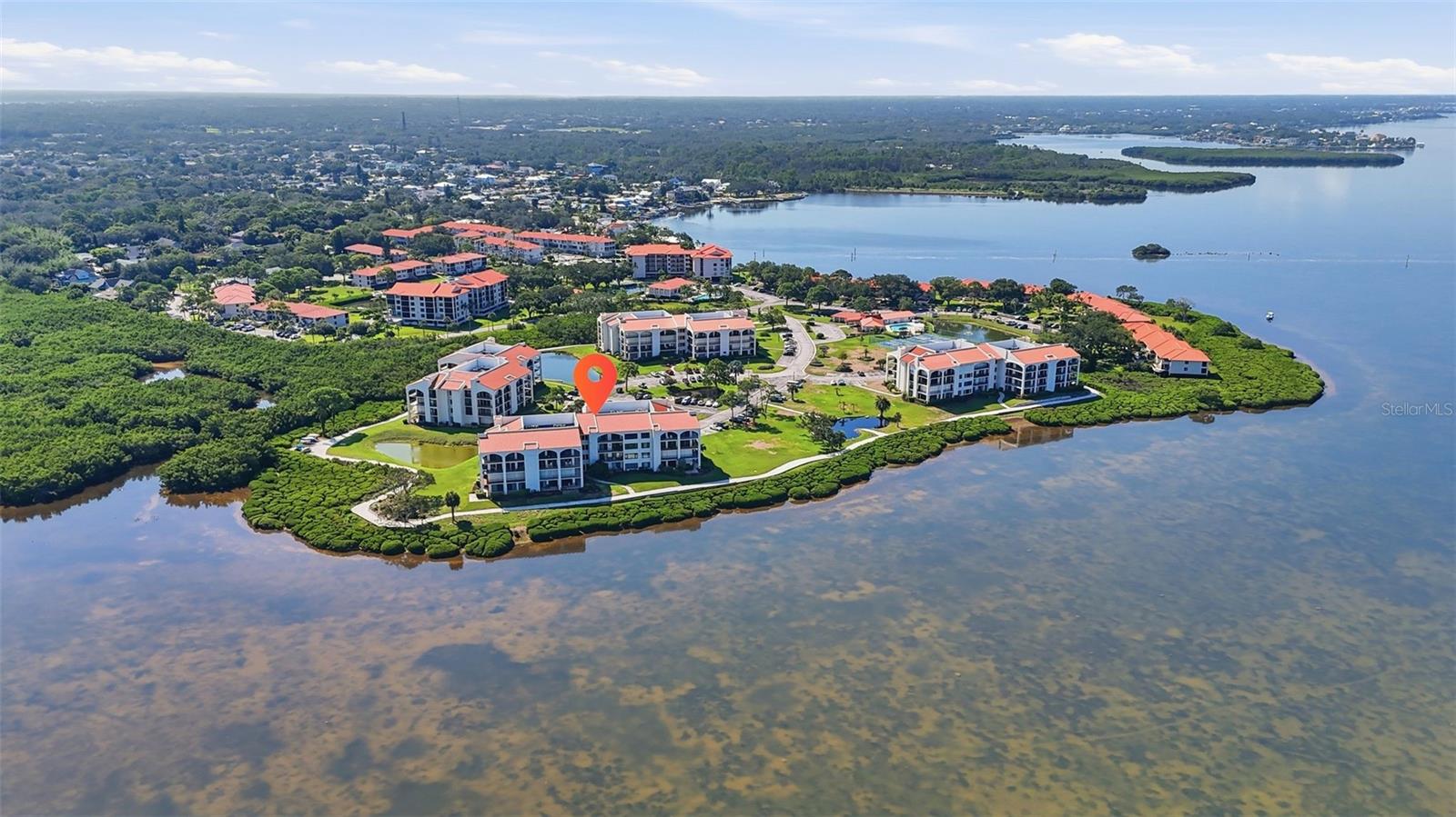 Photo of 301 MARINER DRIVE #301 TARPON SPRINGS FL 34689