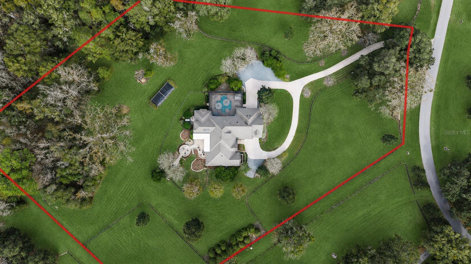 Photo of 2150 SE 73 LOOP OCALA FL 34480