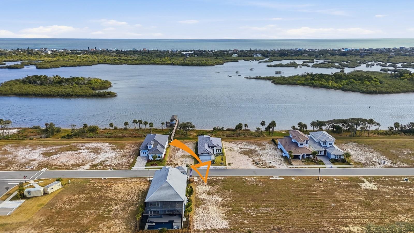 Photo of 87 CORONADO ROAD FLAGLER BEACH FL 32136