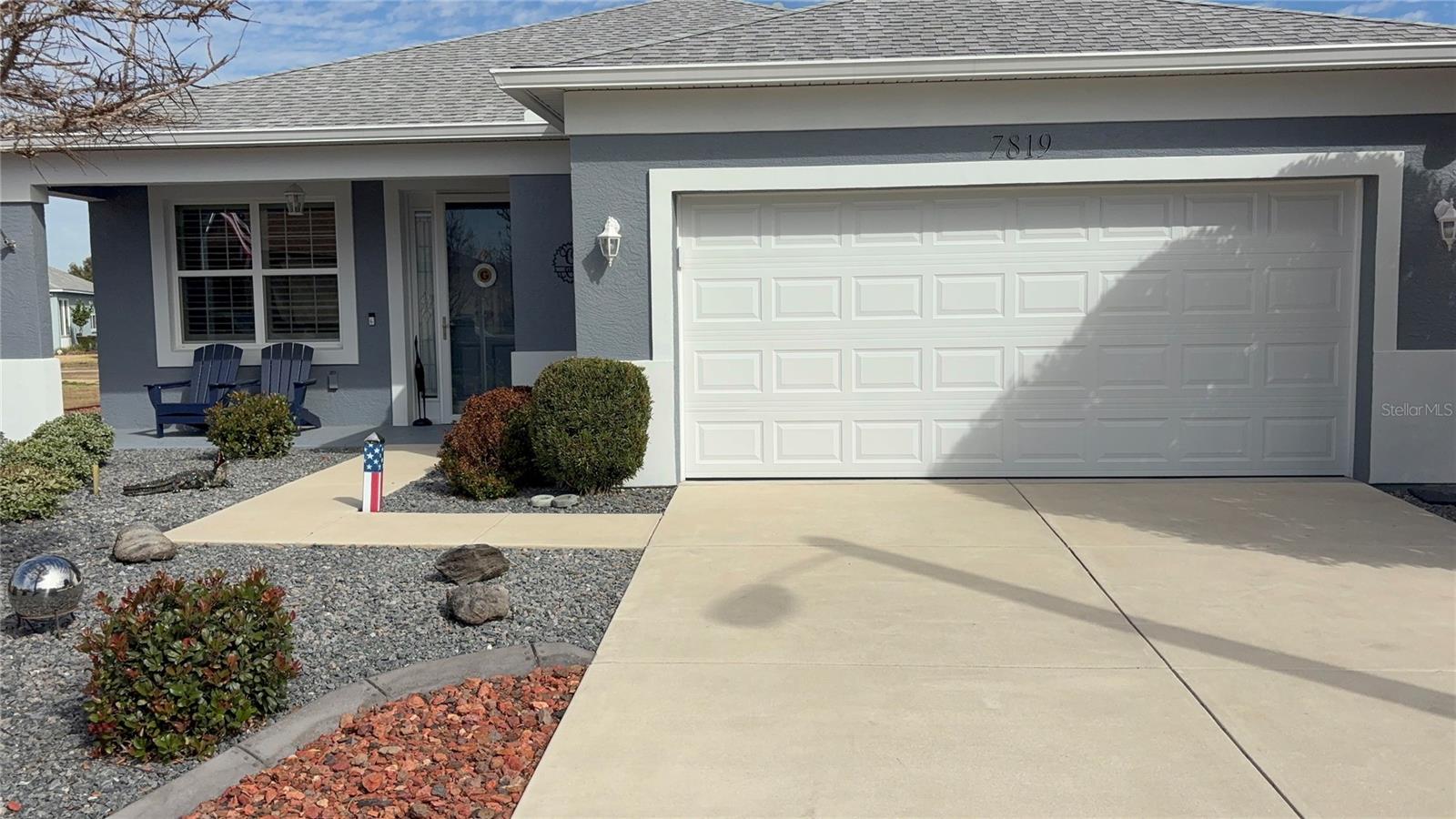 Photo of 7819 SW 88TH STREET ROAD OCALA FL 34476