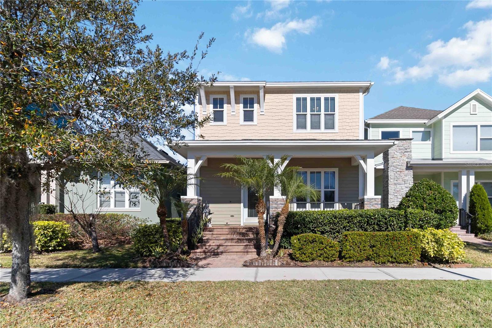 Photo of 8905 LAUREATE BOULEVARD ORLANDO FL 32827