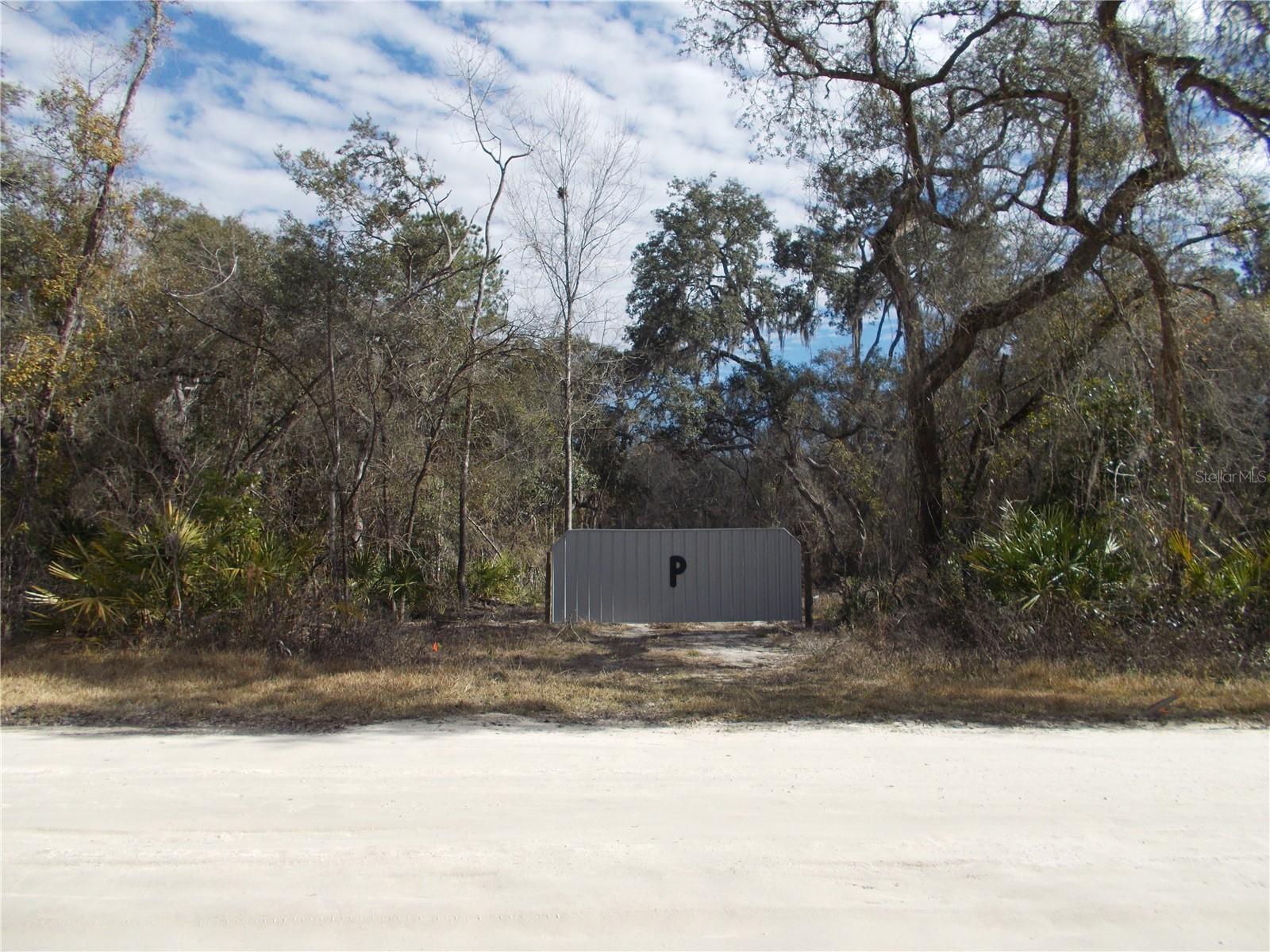Photo of 0000 NE 836TH STREET OLD TOWN FL 32680