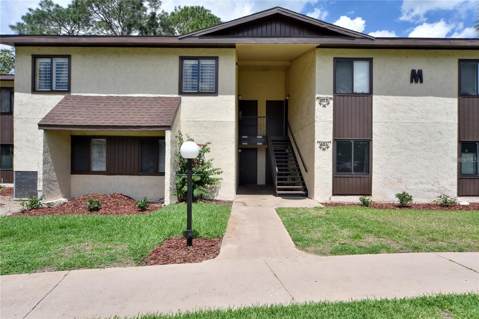 Photo of 625 MIDWAY DRIVE #A OCALA FL 34472