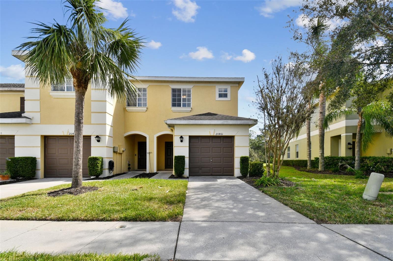 Photo of 20461 BERRYWOOD LANE TAMPA FL 33647