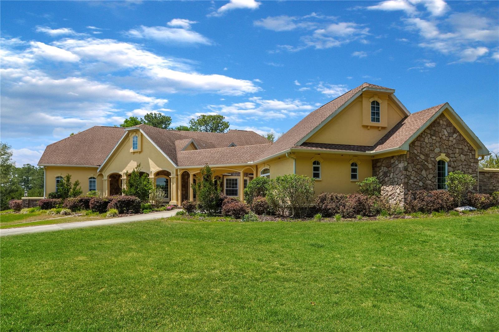 Photo of 18604 NW 262 AVENUE ALACHUA FL 32615