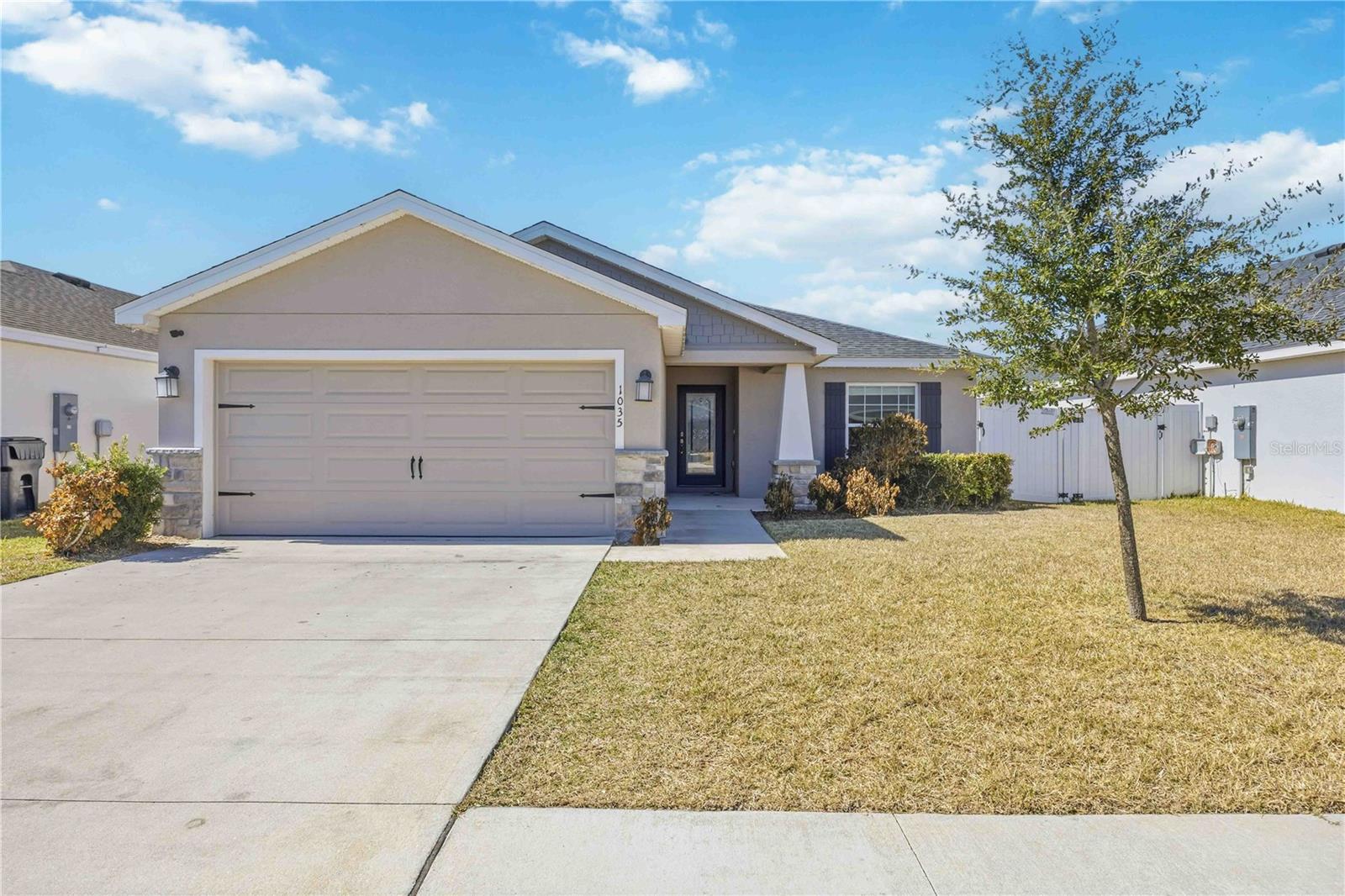 Photo of 1035 TROPEA LANE AUBURNDALE FL 33823