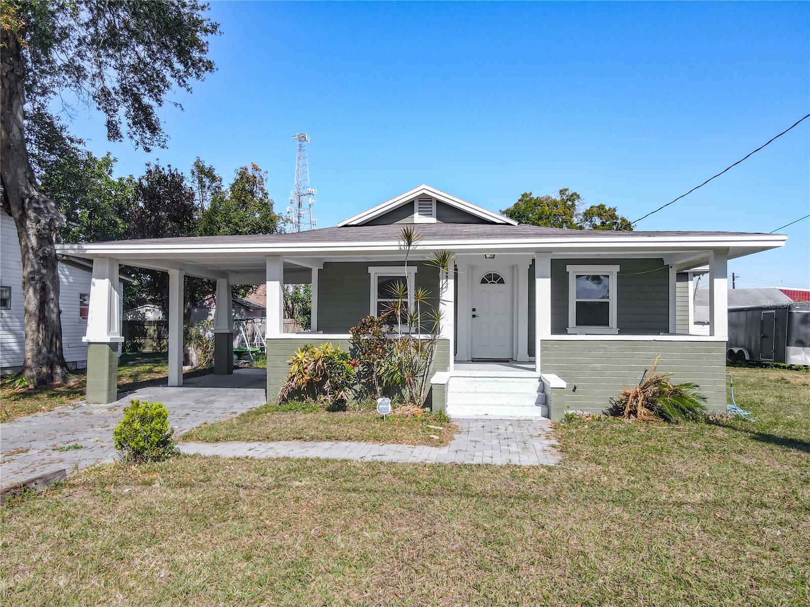 Photo of 1223 SYCAMORE STREET LAKELAND FL 33815