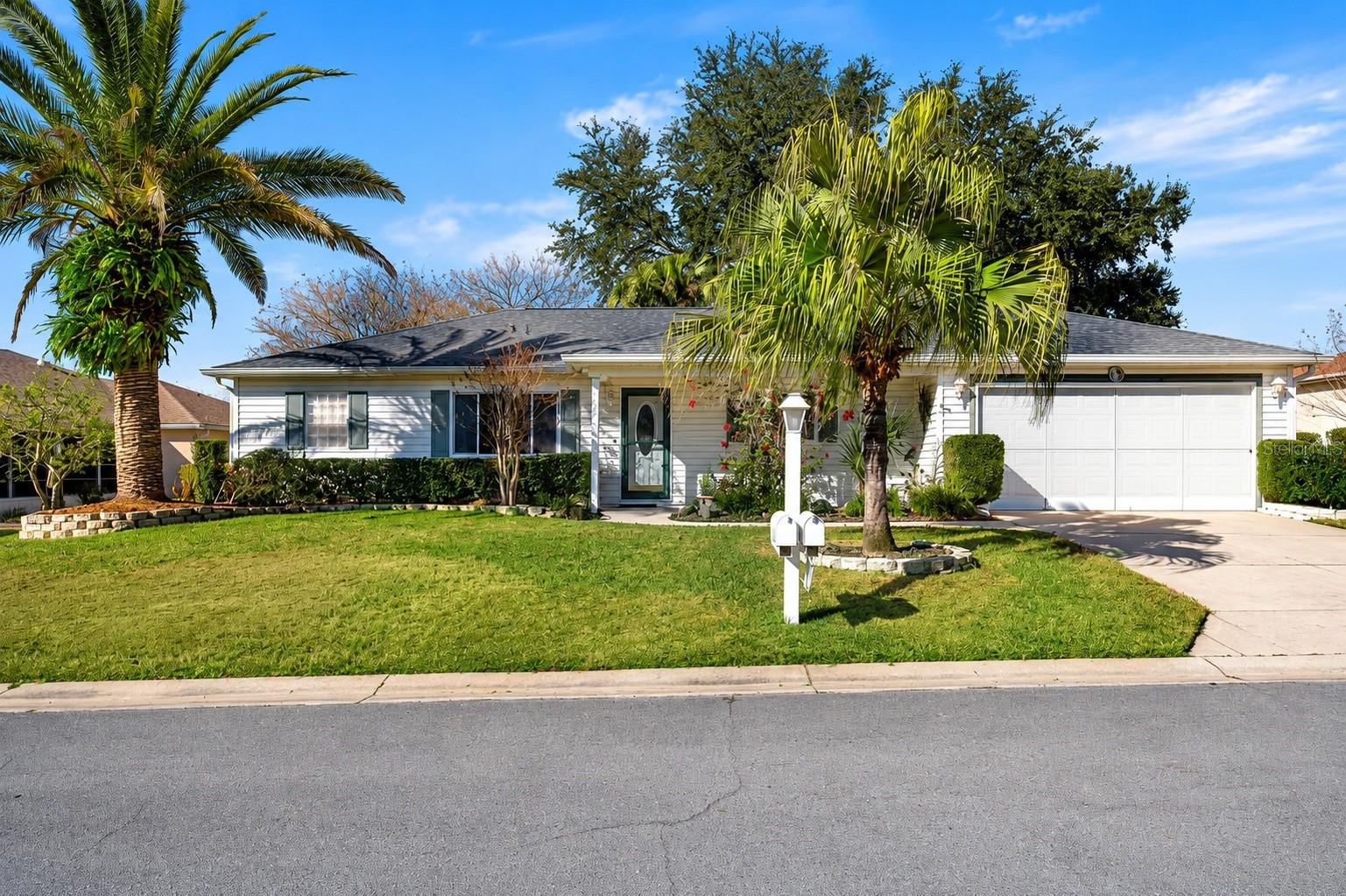 Photo of 13646 SE 91ST COURT SUMMERFIELD FL 34491
