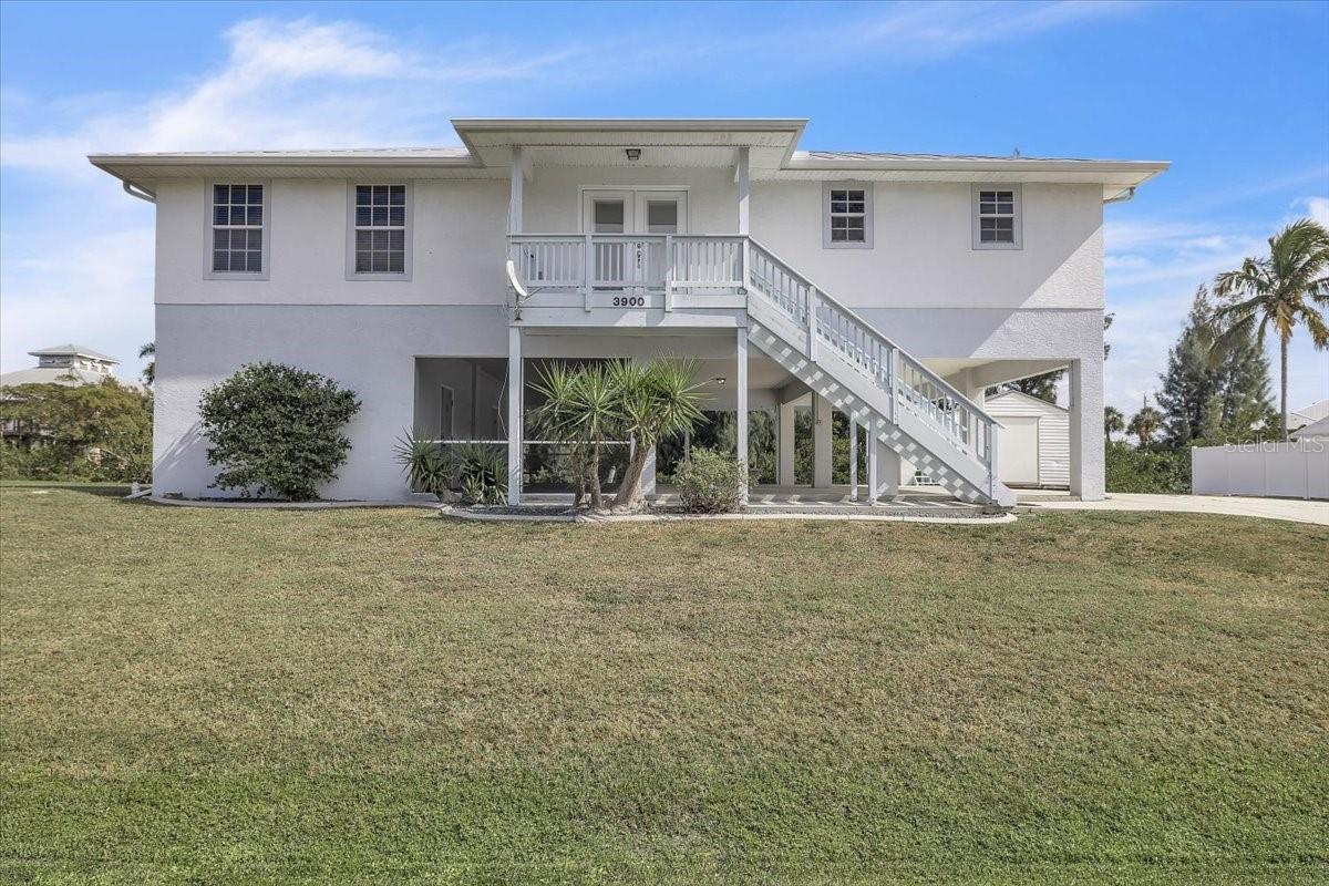 Photo of 3900 COLONY COURT PUNTA GORDA FL 33950