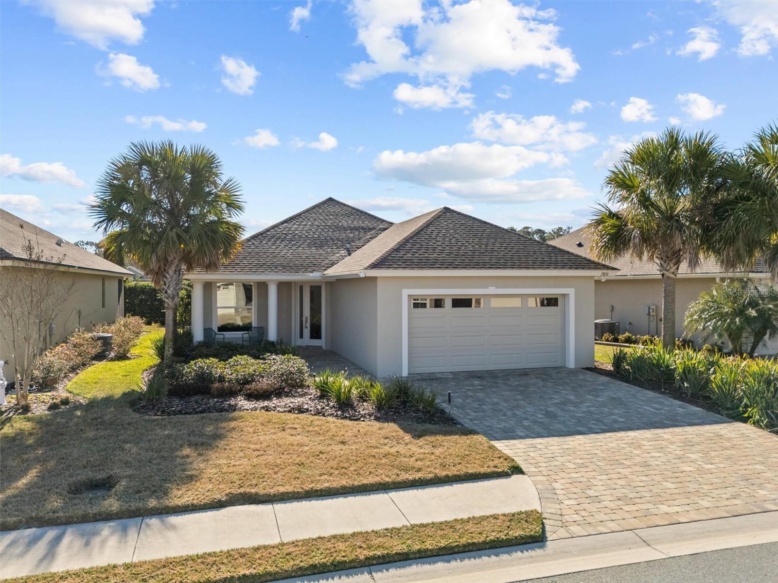 Photo of 7826 LAKE JAMES BOULEVARD LAKELAND FL 33810
