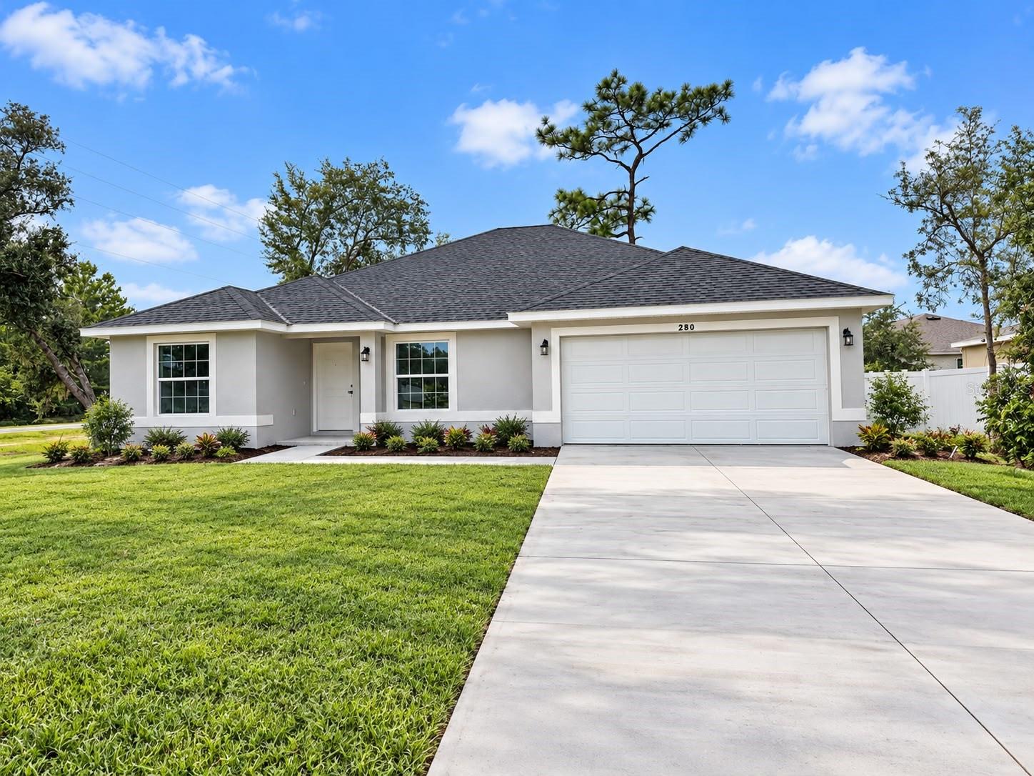 Photo of 280 HYACINTH COURT POINCIANA FL 34759